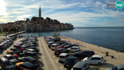 Staré město, kostel sv. Eufemie