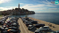 Staré město, kostel sv. Eufemie