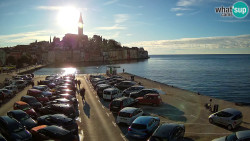 Staré město, kostel sv. Eufemie