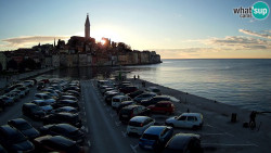 Staré město, kostel sv. Eufemie