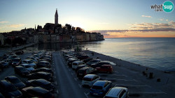 Staré město, kostel sv. Eufemie