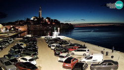 Staré město, kostel sv. Eufemie