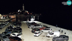 Staré město, kostel sv. Eufemie