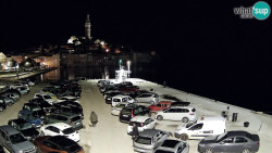 Staré město, kostel sv. Eufemie