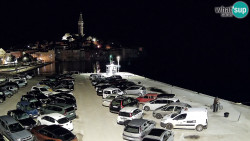 Staré město, kostel sv. Eufemie