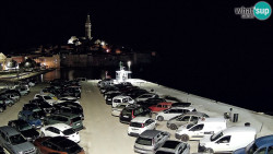 Staré město, kostel sv. Eufemie