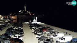 Staré město, kostel sv. Eufemie