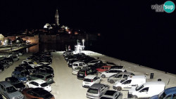 Staré město, kostel sv. Eufemie