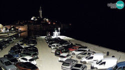 Staré město, kostel sv. Eufemie