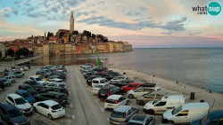 Staré město, kostel sv. Eufemie