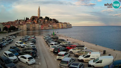 Staré město, kostel sv. Eufemie