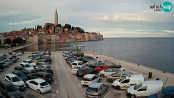 Staré město, kostel sv. Eufemie