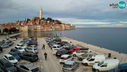 Staré město, kostel sv. Eufemie