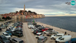 Staré město, kostel sv. Eufemie