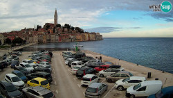 Staré město, kostel sv. Eufemie