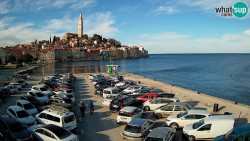 Staré město, kostel sv. Eufemie