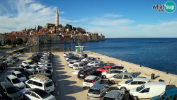 Staré město, kostel sv. Eufemie