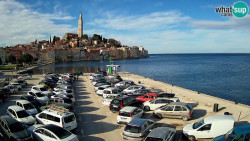 Staré město, kostel sv. Eufemie