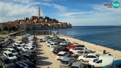 Staré město, kostel sv. Eufemie