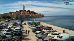 Staré město, kostel sv. Eufemie