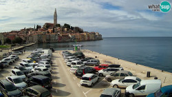 Staré město, kostel sv. Eufemie