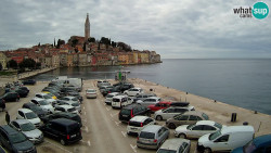 Staré město, kostel sv. Eufemie