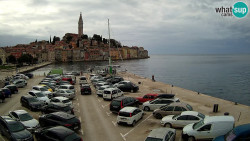 Staré město, kostel sv. Eufemie