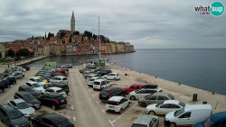 Staré město, kostel sv. Eufemie