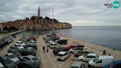 Staré město, kostel sv. Eufemie