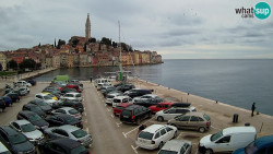 Staré město, kostel sv. Eufemie