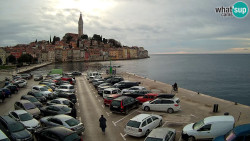 Staré město, kostel sv. Eufemie