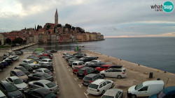 Staré město, kostel sv. Eufemie