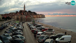 Staré město, kostel sv. Eufemie