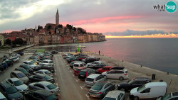 Staré město, kostel sv. Eufemie