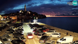 Staré město, kostel sv. Eufemie