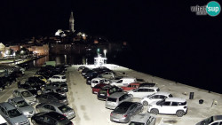 Staré město, kostel sv. Eufemie