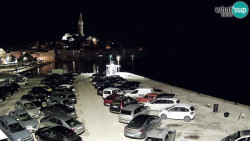 Staré město, kostel sv. Eufemie