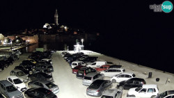 Staré město, kostel sv. Eufemie