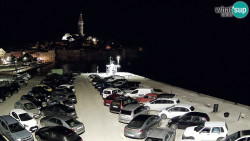 Staré město, kostel sv. Eufemie