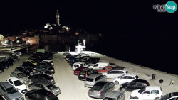 Staré město, kostel sv. Eufemie