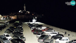 Staré město, kostel sv. Eufemie