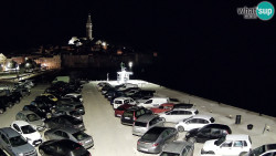 Staré město, kostel sv. Eufemie