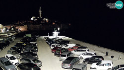 Staré město, kostel sv. Eufemie