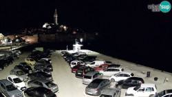 Staré město, kostel sv. Eufemie