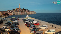 Staré město, kostel sv. Eufemie