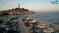 Staré město, kostel sv. Eufemie