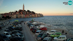 Staré město, kostel sv. Eufemie