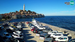 Staré město, kostel sv. Eufemie