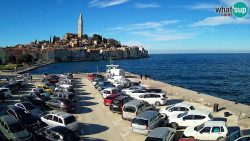 Staré město, kostel sv. Eufemie