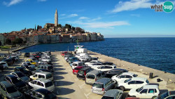 Staré město, kostel sv. Eufemie